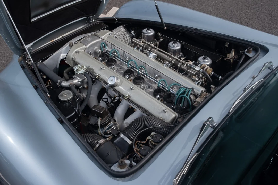 1965 Aston Martin DB5 - Image 4 of 30