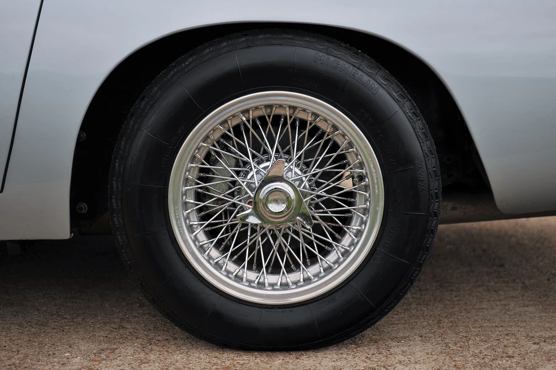 1965 Aston Martin DB5 - Image 24 of 30