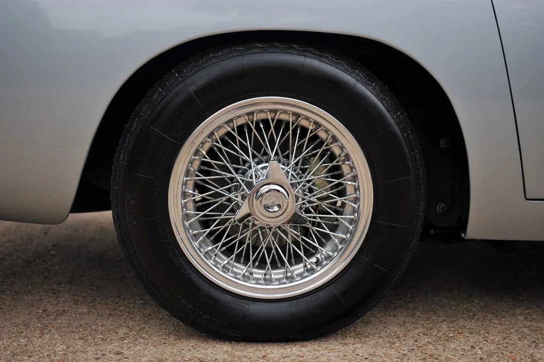 1965 Aston Martin DB5 - Image 25 of 30