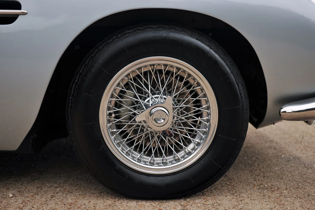 1965 Aston Martin DB5 - Image 26 of 30