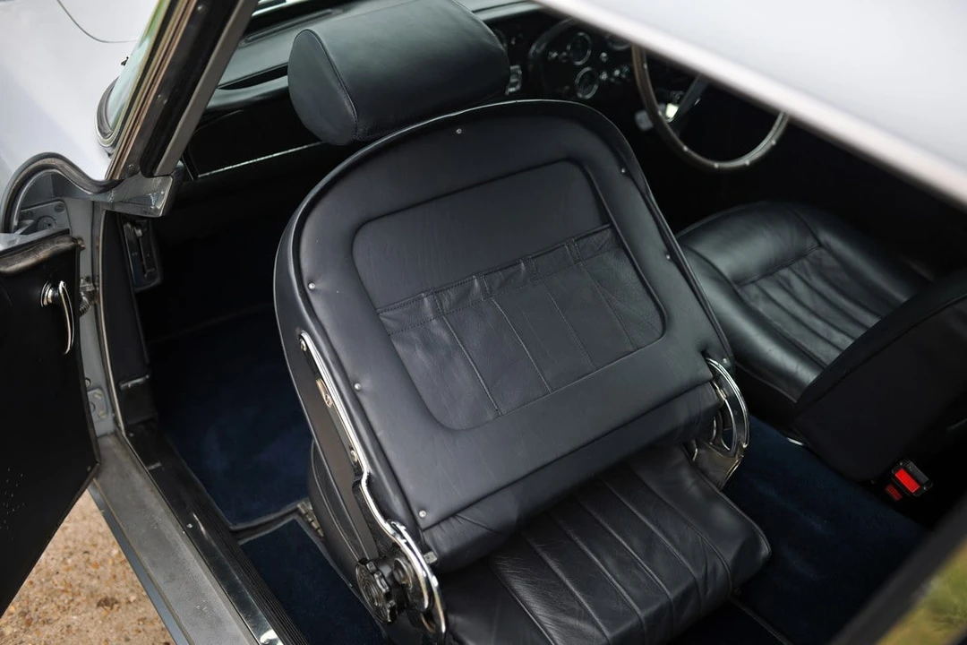 1965 Aston Martin DB5 - Image 30 of 30