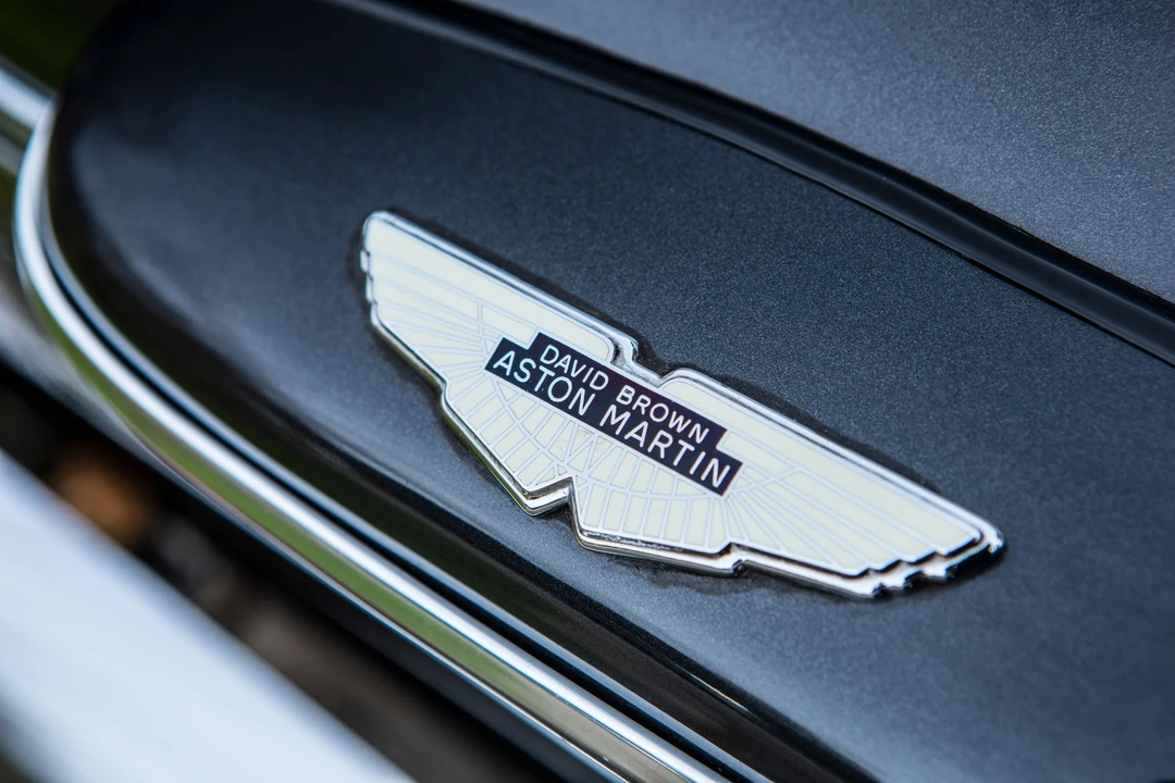 1965 Aston Martin DB5 - Image 8 of 25