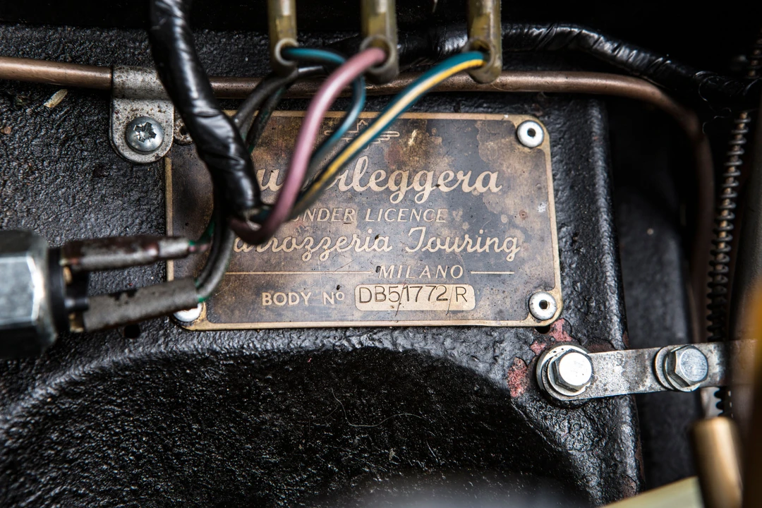 1965 Aston Martin DB5 - Image 16 of 25