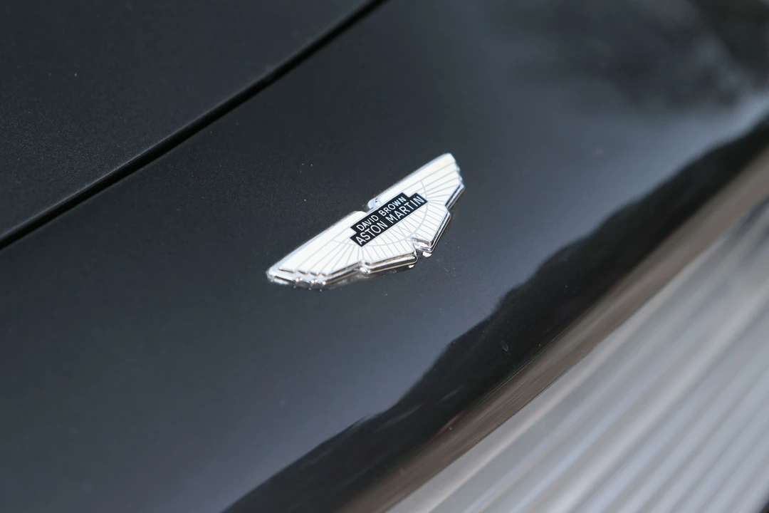 1965 Aston Martin DB5 - Image 23 of 25