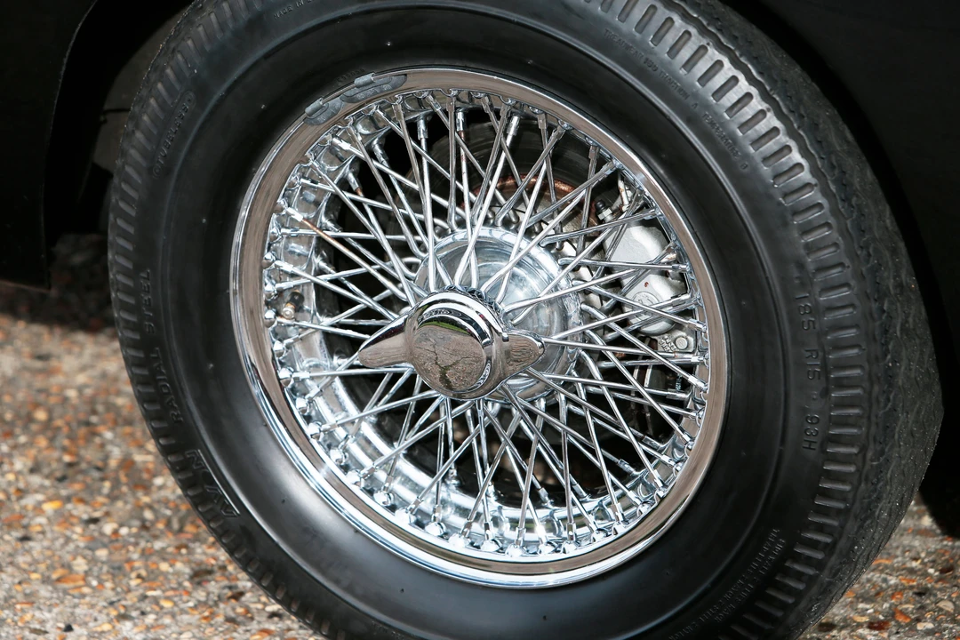 1965 Aston Martin DB5 - Image 20 of 25