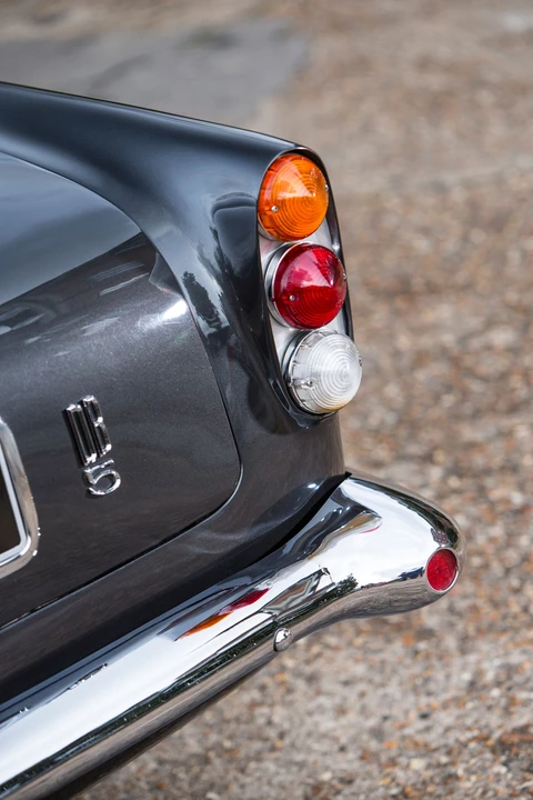 1965 Aston Martin DB5 - Image 10 of 25