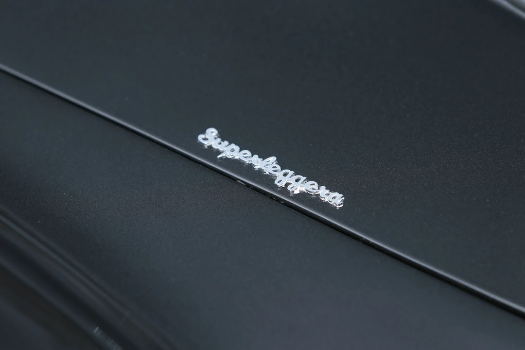 1965 Aston Martin DB5 - Image 22 of 25