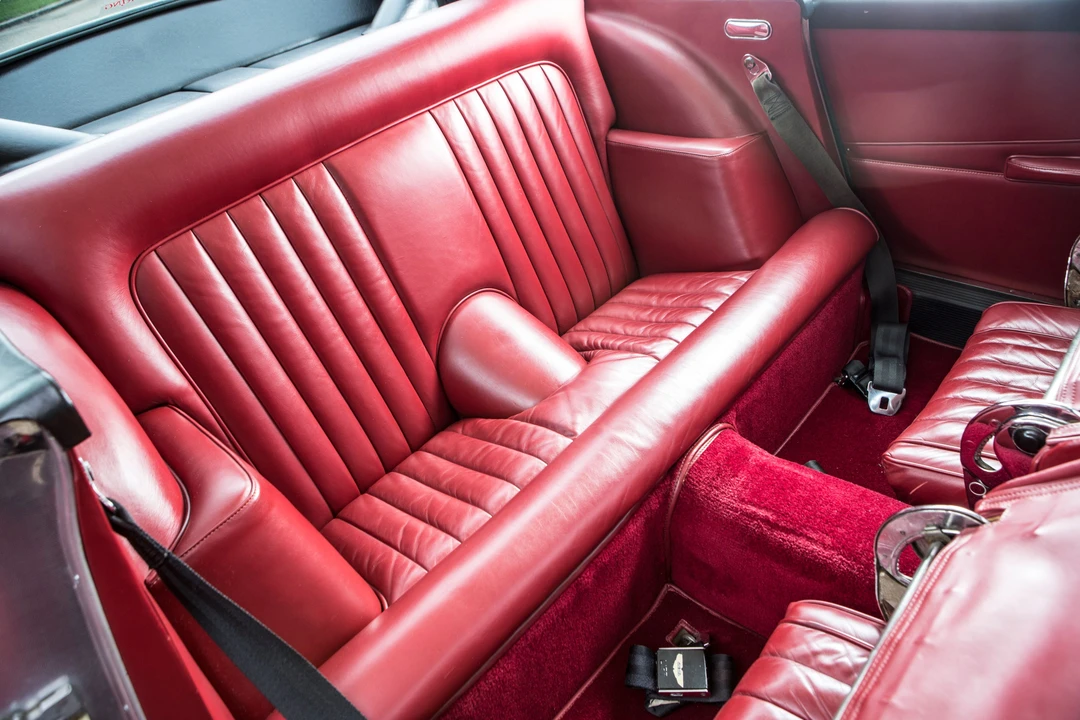 1965 Aston Martin DB5 - Image 2 of 25