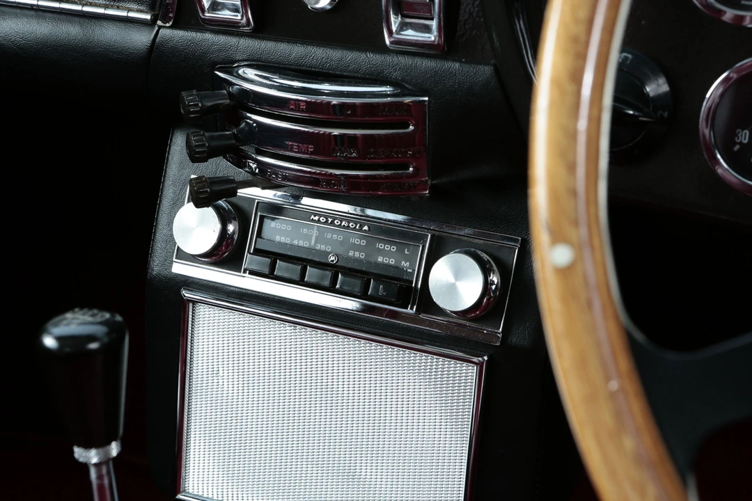 1965 Aston Martin DB5 - Image 3 of 25