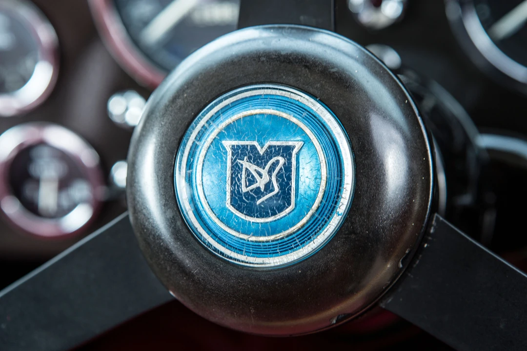 1965 Aston Martin DB5 - Image 5 of 25