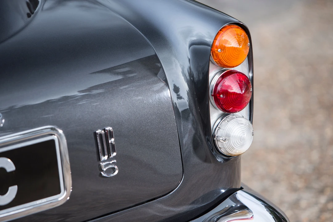 1965 Aston Martin DB5 - Image 11 of 25