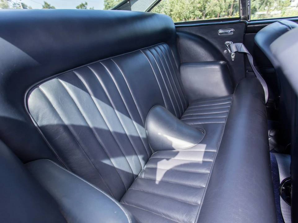 1965 Aston Martin DB5 - Image 16 of 31