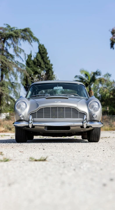 1965 Aston Martin DB5 - Image 4 of 31
