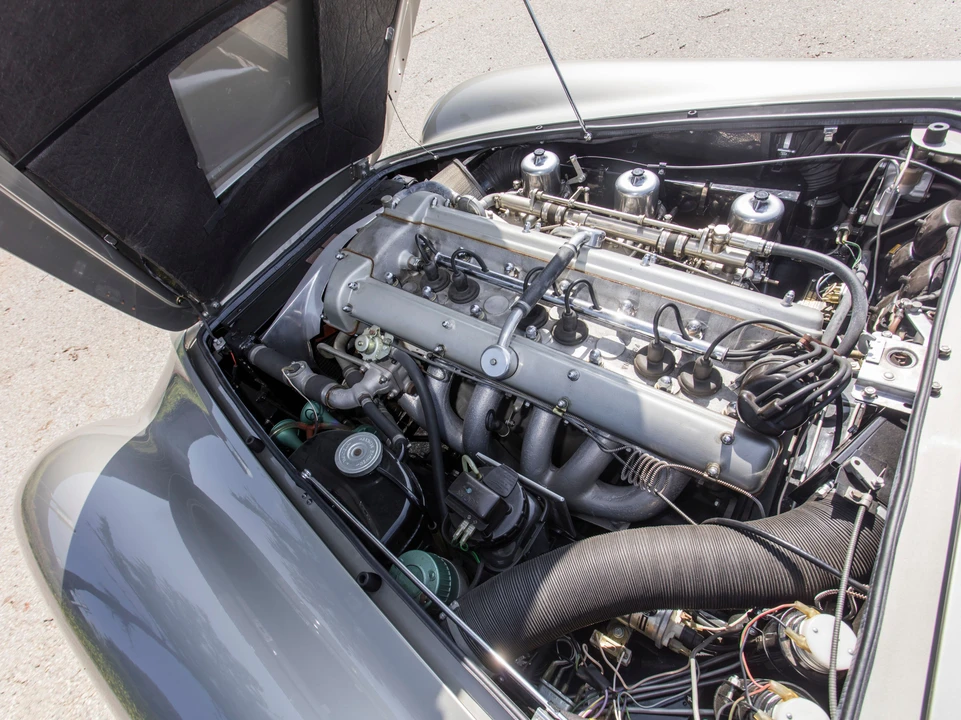1965 Aston Martin DB5 - Image 15 of 31
