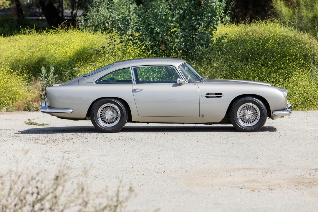 1965 Aston Martin DB5 - Image 21 of 31