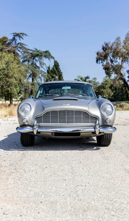 1965 Aston Martin DB5 - Image 5 of 31