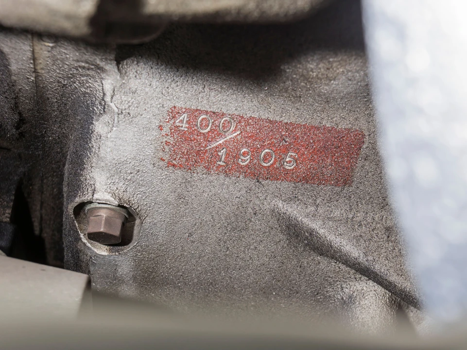 1965 Aston Martin DB5 - Image 9 of 31