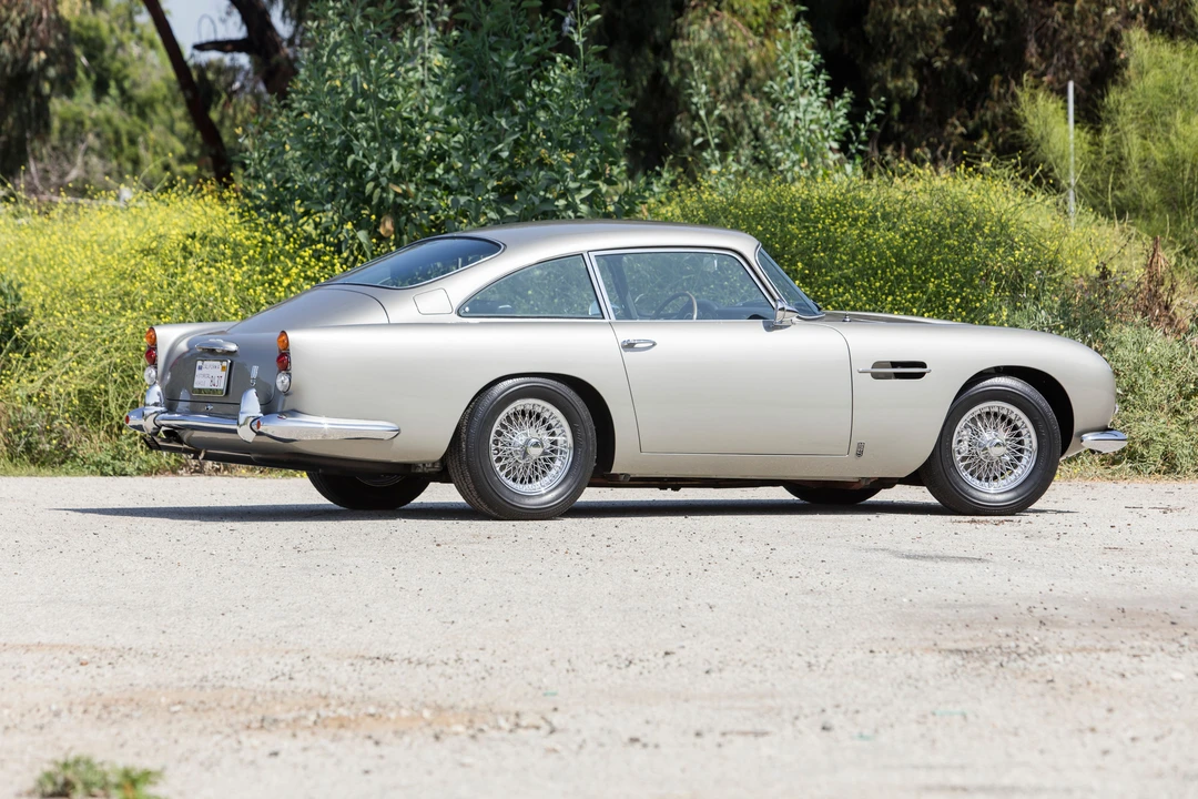 1965 Aston Martin DB5 - Image 2 of 31