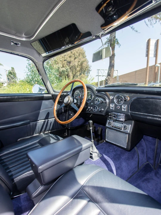 1965 Aston Martin DB5 - Image 18 of 31