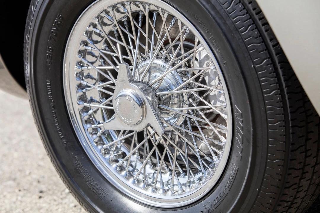 1965 Aston Martin DB5 - Image 30 of 31