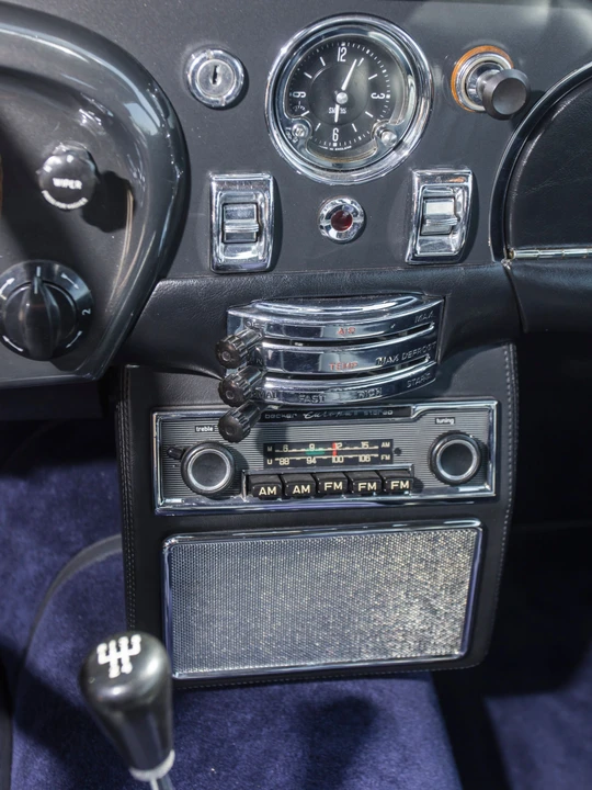 1965 Aston Martin DB5 - Image 17 of 31