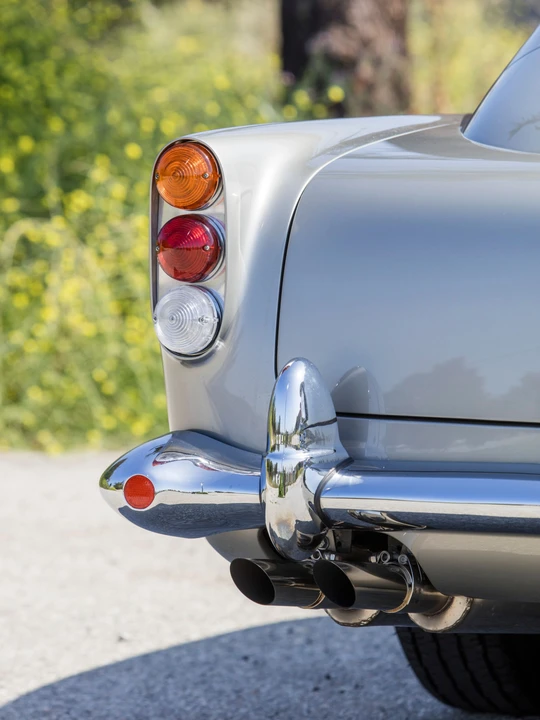 1965 Aston Martin DB5 - Image 26 of 31