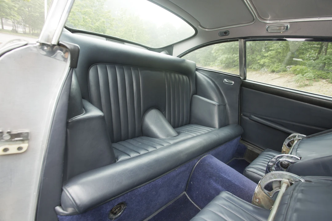 1965 Aston Martin DB5 - Image 18 of 31