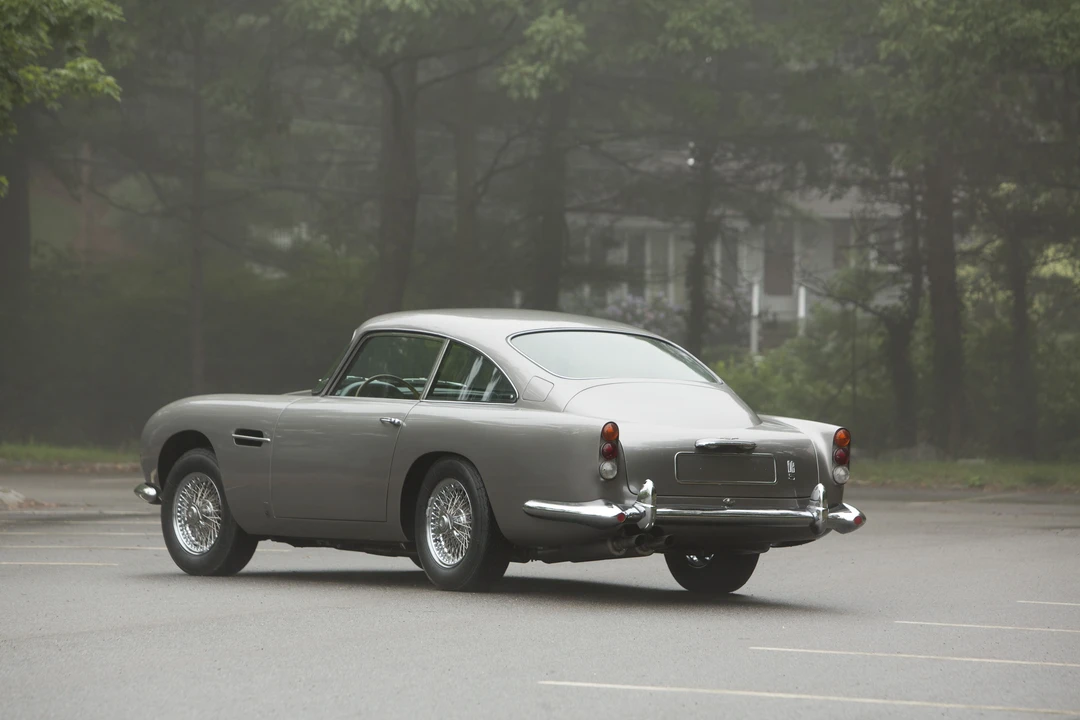 1965 Aston Martin DB5 - Image 2 of 31