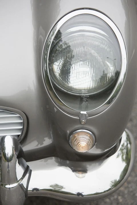 1965 Aston Martin DB5 - Image 28 of 31
