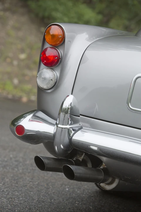 1965 Aston Martin DB5 - Image 30 of 31