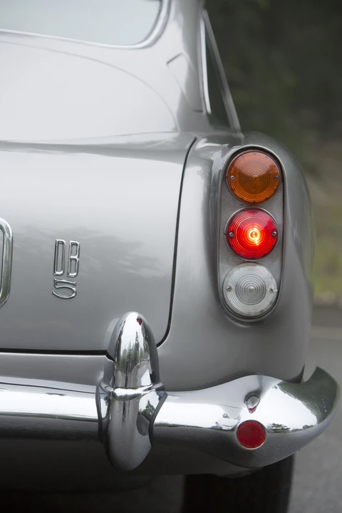 1965 Aston Martin DB5 - Image 31 of 31