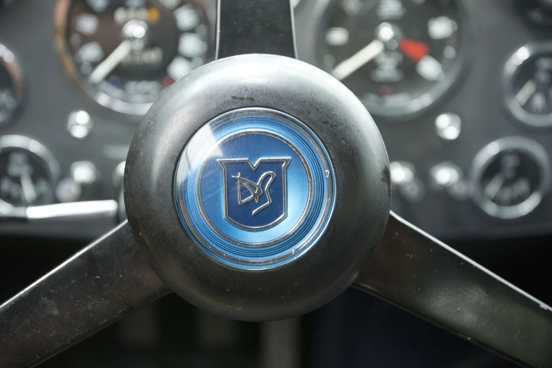 1965 Aston Martin DB5 - Image 17 of 31
