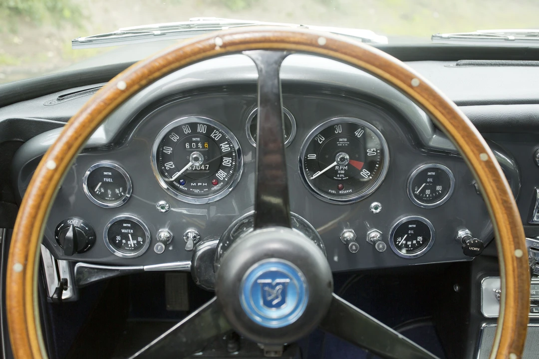 1965 Aston Martin DB5 - Image 21 of 31