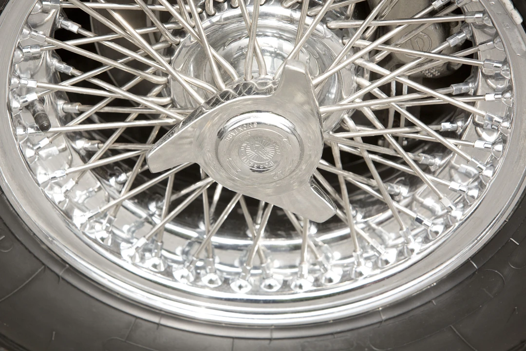1965 Aston Martin DB5 - Image 27 of 31