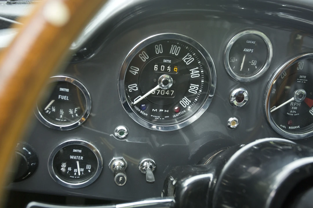 1965 Aston Martin DB5 - Image 20 of 31