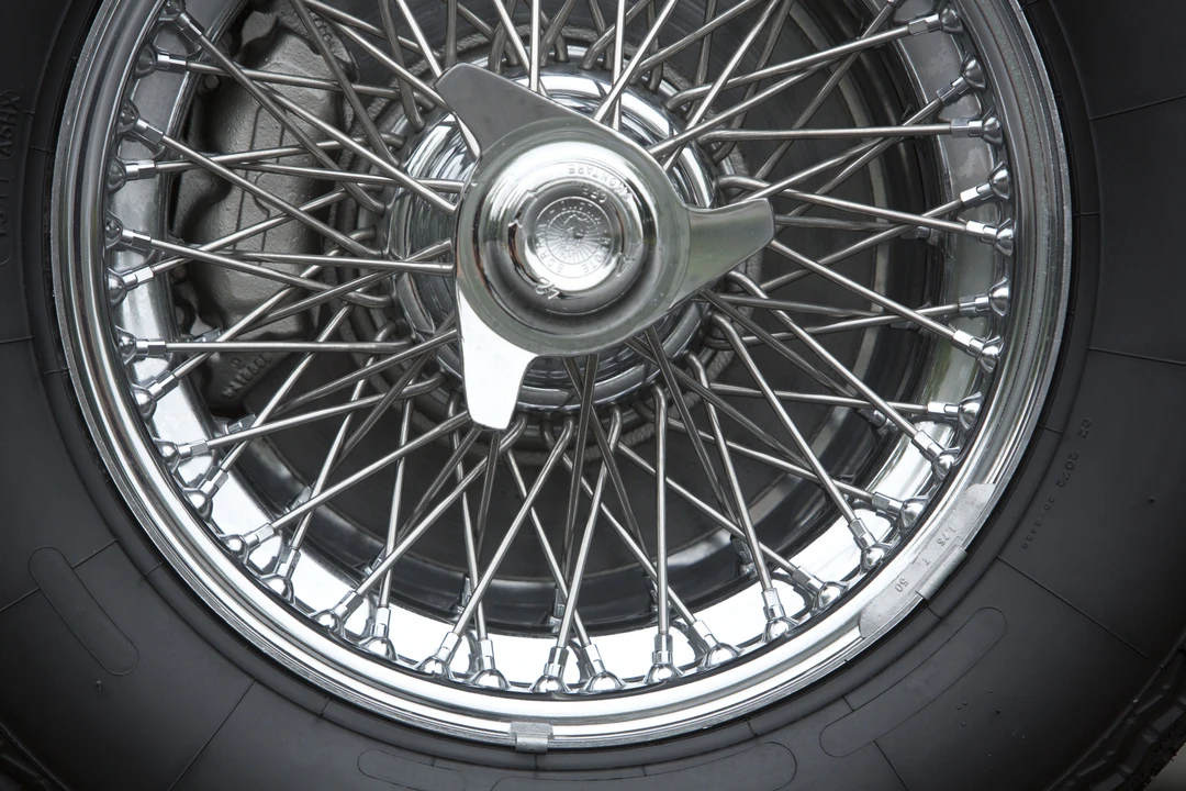 1965 Aston Martin DB5 - Image 29 of 31