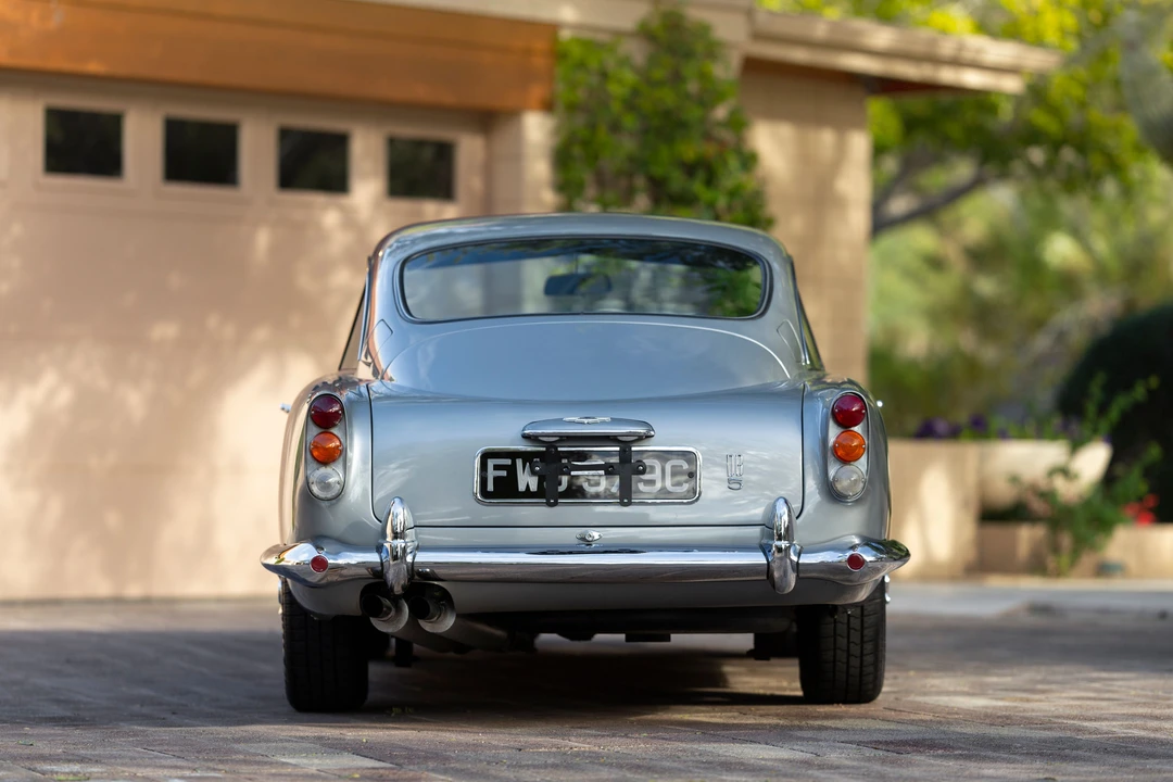1965 Aston Martin DB5 - Image 9 of 25