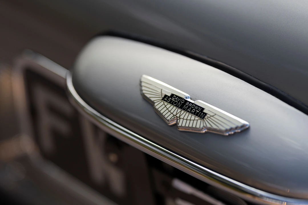 1965 Aston Martin DB5 - Image 17 of 25