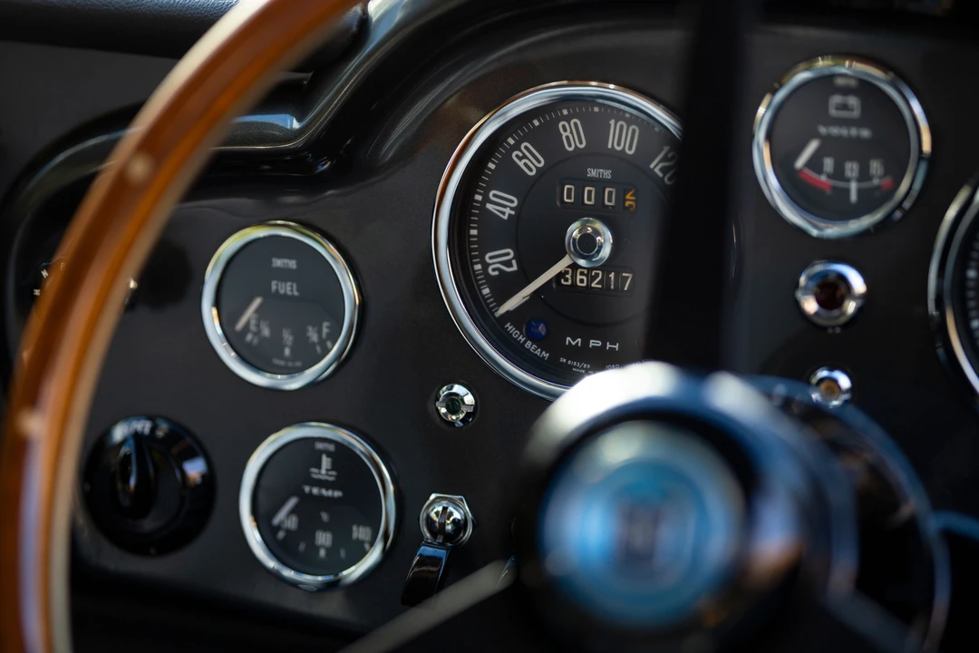 1965 Aston Martin DB5 - Image 14 of 25