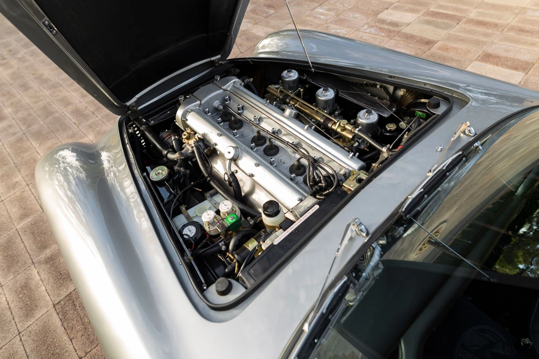 1965 Aston Martin DB5 - Image 7 of 25