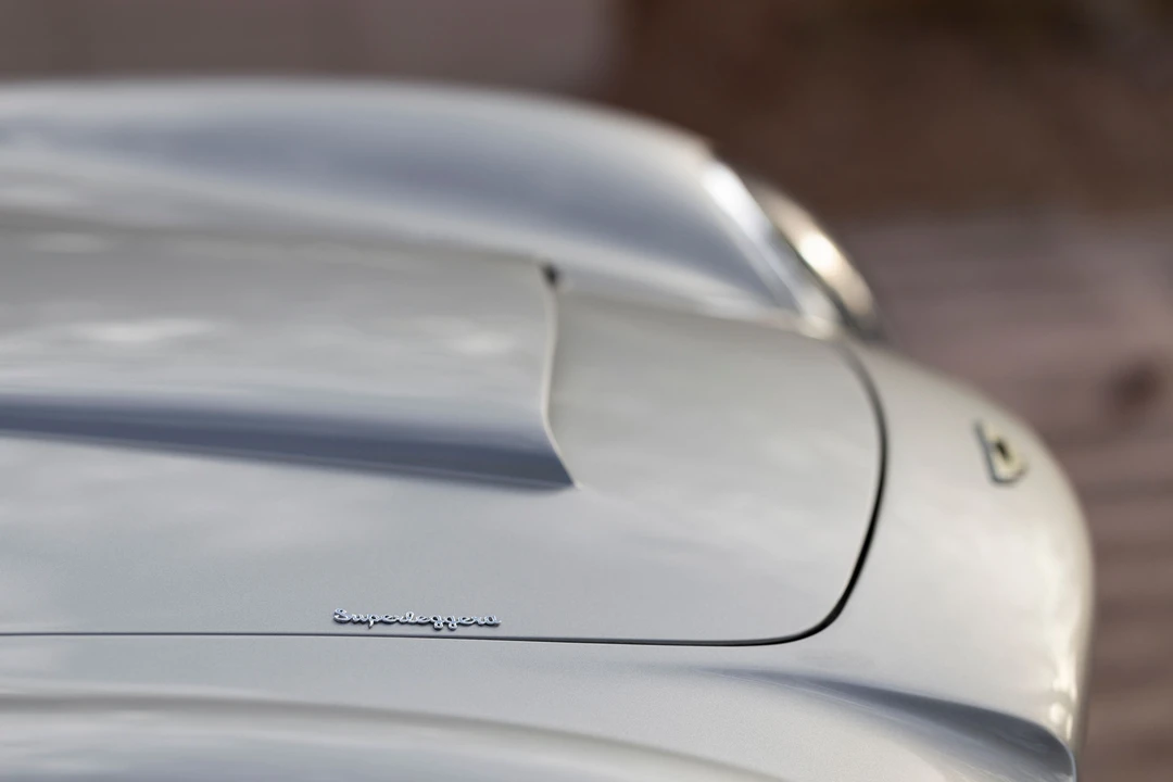 1965 Aston Martin DB5 - Image 23 of 25