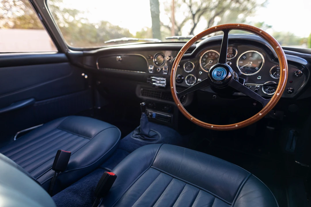 1965 Aston Martin DB5 - Image 2 of 25