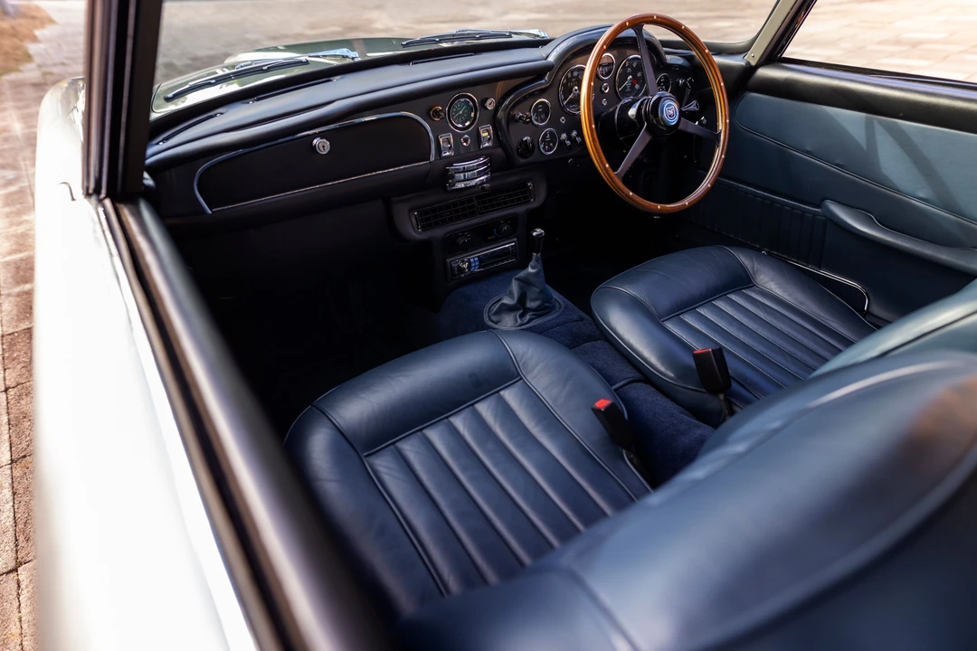1965 Aston Martin DB5 - Image 3 of 25