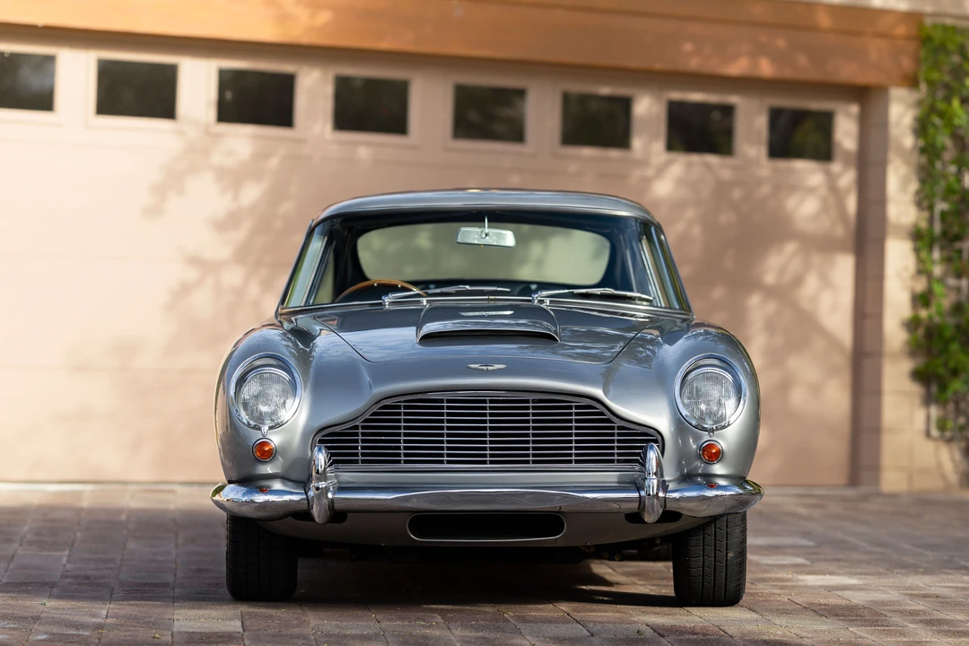 1965 Aston Martin DB5 - Image 13 of 25
