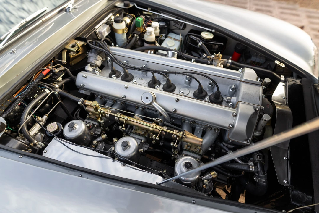 1965 Aston Martin DB5 - Image 15 of 25