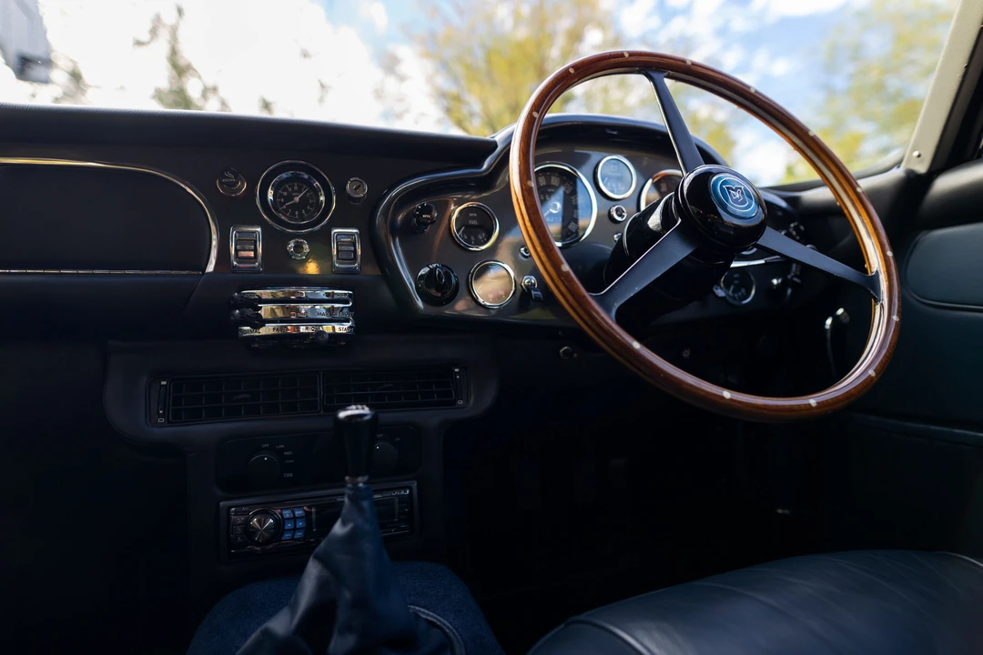 1965 Aston Martin DB5 - Image 4 of 25