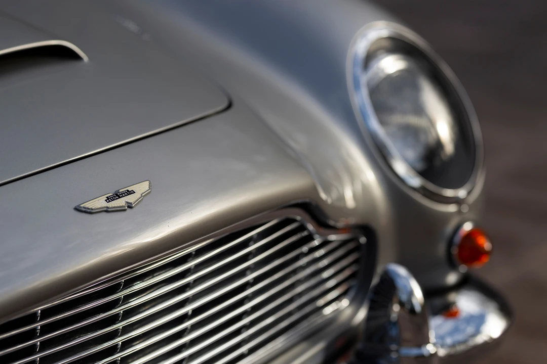 1965 Aston Martin DB5 - Image 24 of 25