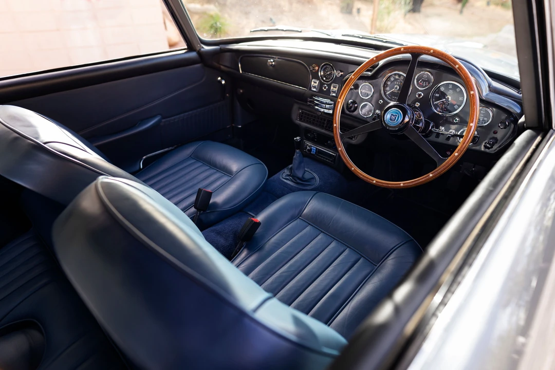 1965 Aston Martin DB5 - Image 25 of 25