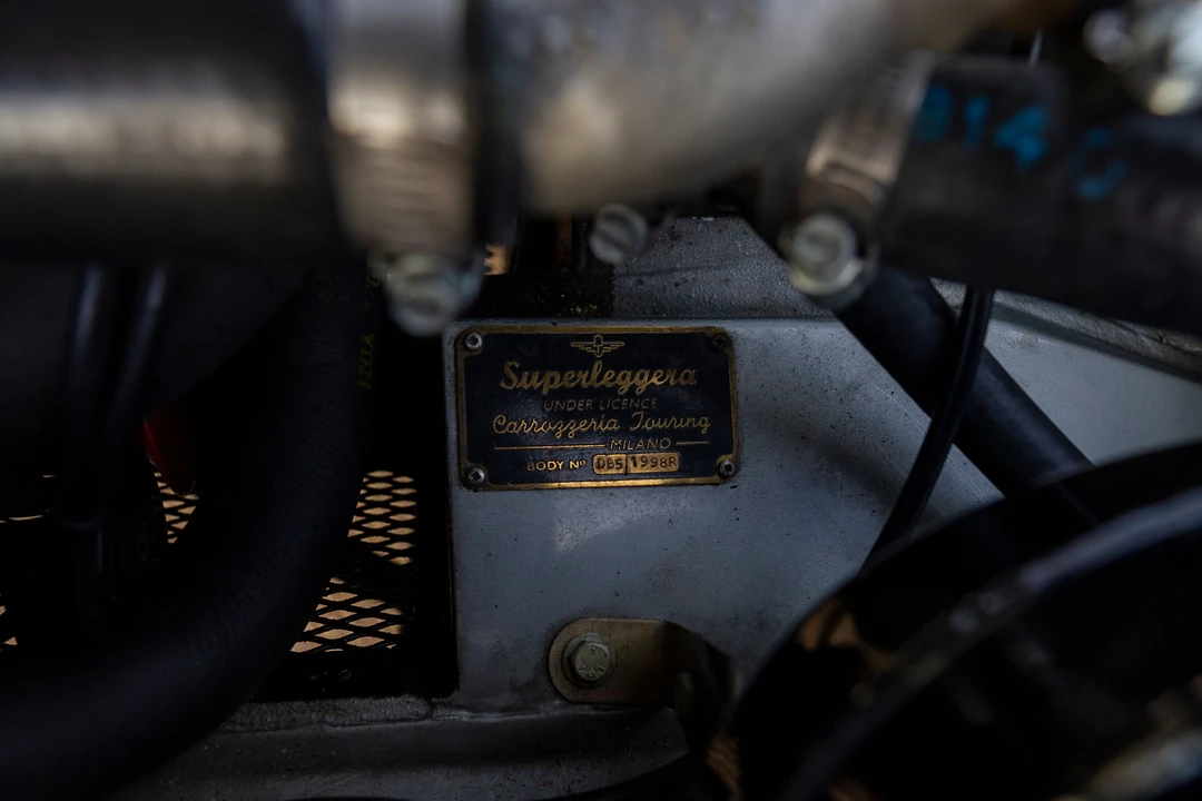 1965 Aston Martin DB5 - Image 5 of 25
