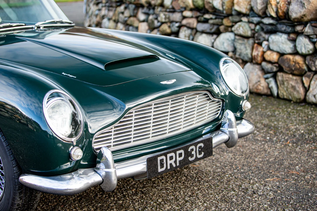 1965 Aston Martin DB5 - Image 20 of 31